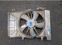 4220007821 Вентилятор радиатора Toyota Yaris 2005-2011 20226697 #5