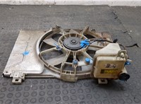 4220007821 Вентилятор радиатора Toyota Yaris 2005-2011 20226697 #6