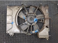 4220007821 Вентилятор радиатора Toyota Yaris 2005-2011 20226697 #7