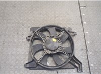  Вентилятор радиатора Hyundai Elantra 2000-2005 20226705 #4