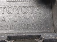  Решетка радиатора Toyota Corolla Verso 2004-2009 20226707 #5
