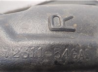 7231154GA1 Защита арок (подкрылок) Suzuki Liana 20226740 #7