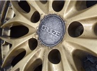  Диск колесный Mazda 6 (GH) 2007-2012 20226761 #6