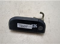 701837205 Ручка двери наружная Volkswagen Transporter 4 1991-2003 20226785 #4