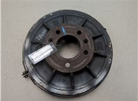 424756 Барабан тормозной Citroen Jumpy (Dispatch) 2007-2016 20226872 #2
