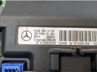  Дисплей компьютера (информационный) Mercedes A W176 2012-2018 20226964 #4