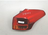 8155142171 Фонарь (задний) Toyota RAV 4 2013-2015 20226973 #4