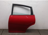  Дверь боковая (легковая) Seat Leon 2 2009-2012 20226975 #1