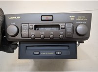  Магнитола Lexus LS430 UCF30 2000-2006 20226997 #2