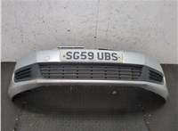 5K0807079 Бампер Volkswagen Golf 6 2009-2012 20227056 #11