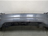  Бампер Ford Focus 2 2008-2011 20227066 #1