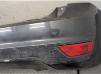  Бампер Ford Focus 2 2008-2011 20227066 #5
