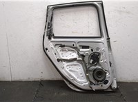 821017991R Дверь боковая (легковая) Renault Scenic 2009-2012 20227130 #4