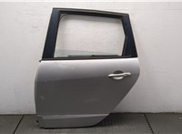  Дверь боковая (легковая) Renault Scenic 2009-2012 20227130 #1
