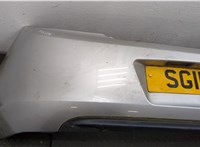  Бампер Opel Insignia 2008-2013 20227150 #2