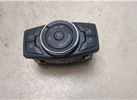 BM5T13A024AE, 10107096 Переключатель света Ford Focus 3 2011-2015 20227157 #4