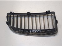  Решетка радиатора BMW 3 E90, E91, E92, E93 2005-2012 20227190 #2