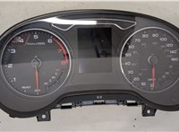  Щиток приборов (приборная панель) Audi A3 (8V) 2016-2020 20227383 #1