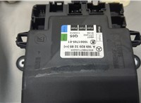  Стеклоподъемник электрический Mercedes B W245 2005-2012 20227385 #2
