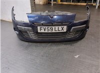 620220035R Бампер Renault Megane 3 2009-2016 20227396 #15
