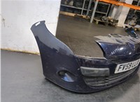 620220035R Бампер Renault Megane 3 2009-2016 20227396 #16