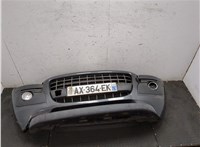 7401RZ Бампер Peugeot 3008 2009-2016 20227424 #3