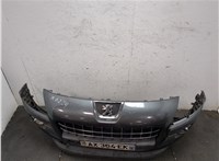 7401RZ Бампер Peugeot 3008 2009-2016 20227424 #8