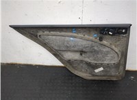 1U4867212 Дверная карта (Обшивка двери) Skoda Octavia Tour 1996-2011 20227471 #1