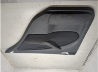  Дверная карта (Обшивка двери) Skoda Octavia Tour 2000-2010 20227471 #1
