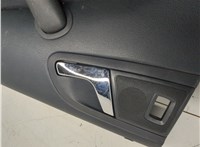  Дверная карта (Обшивка двери) Skoda Octavia Tour 2000-2010 20227471 #2