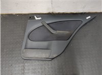 1U4867212 Дверная карта (Обшивка двери) Skoda Octavia Tour 1996-2011 20227471 #5