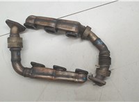 A6421400909, A6421400809 Коллектор выпускной Mercedes ML W164 2005-2011 20227548 #6
