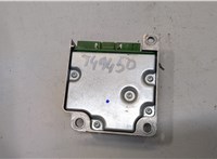  Блок управления подушками безопасности Citroen Jumper (Relay) 2014- 20227590 #4