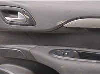  Дверная карта (Обшивка двери) Citroen C4 2010-2015 11318188 #5