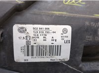  Фара (передняя) Volkswagen Beetle 2011-2019 20227634 #4