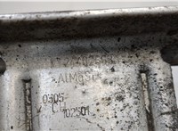  Усилитель бампера Opel Vectra C 2002-2008 20227683 #2