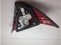 1464087 Фонарь (задний) Ford Mondeo 3 2000-2007 20227727 #11