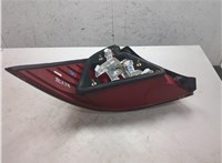 1464086 Фонарь (задний) Ford Mondeo 3 2000-2007 20227735 #6