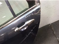 73450SEA000 Стекло боковой двери Honda Accord 7 2003-2007 11318253 #3