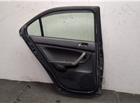 73450SEA000 Стекло боковой двери Honda Accord 7 2003-2007 11318253 #5