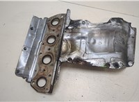  Тепловой экран (термозащита) Citroen C3 picasso 2009-2017 20227750 #3
