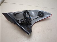 265500007R Фонарь (задний) Renault Megane 3 2009-2016 20227752 #2