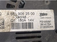 23100HG00A Генератор Infiniti Q50 2013-2017 20227755 #3