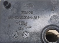  Пластик (обшивка) салона Ford Mondeo 3 2000-2007 20227862 #3