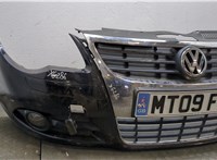  Фара противотуманная (галогенка) Volkswagen Eos 11318309 #2