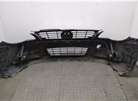 Фара противотуманная (галогенка) Volkswagen Eos 11318309 #7