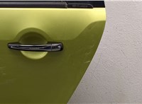  Дверь боковая (легковая) Citroen C3 picasso 2009-2017 20227891 #2