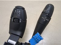 96663607XT Переключатель поворотов и дворников (стрекоза) Peugeot 407 20227942 #7