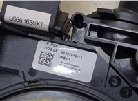 96663607XT Переключатель поворотов и дворников (стрекоза) Peugeot 407 20227942 #8