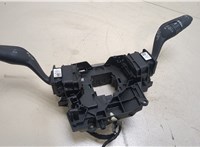 DG9T17A553CD Переключатель поворотов и дворников (стрекоза) Ford Mondeo 5 2015- 20227944 #4